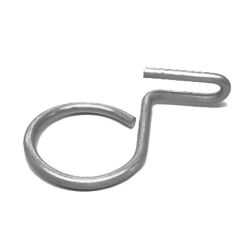 Contact Wire Hoop